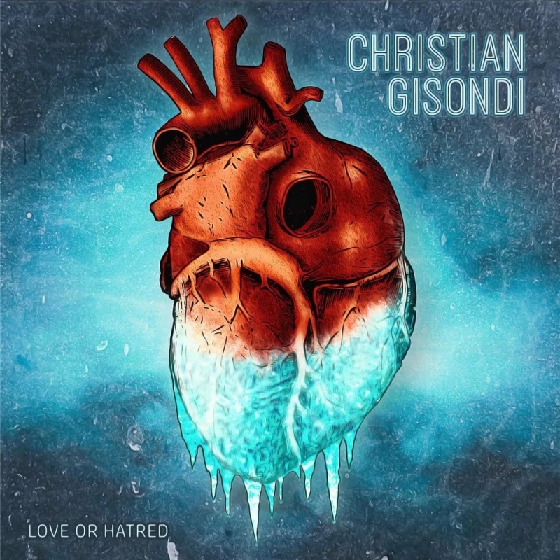 Christian Gisondi
