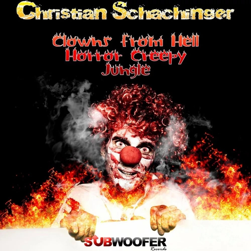 Christian Schachinger - Painkiller