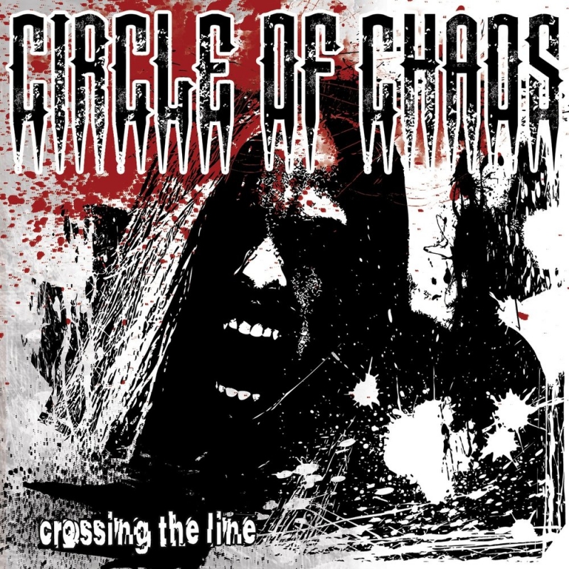 Circle Of Chaos - Left for Dead