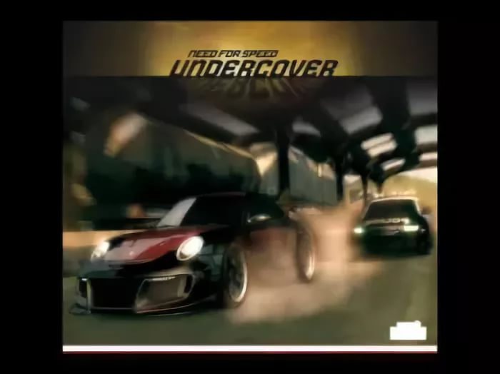Fight Sounds Part 1Need For Speed Undercover 