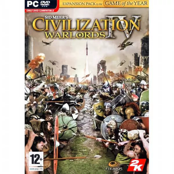 Civilization 4 Warlords - Brennus Soundtrack