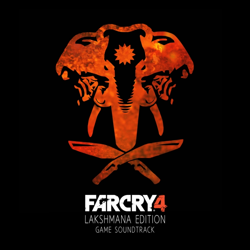 Cliff Martinez (OST Far Cry 4) - The Whisper of My Blade