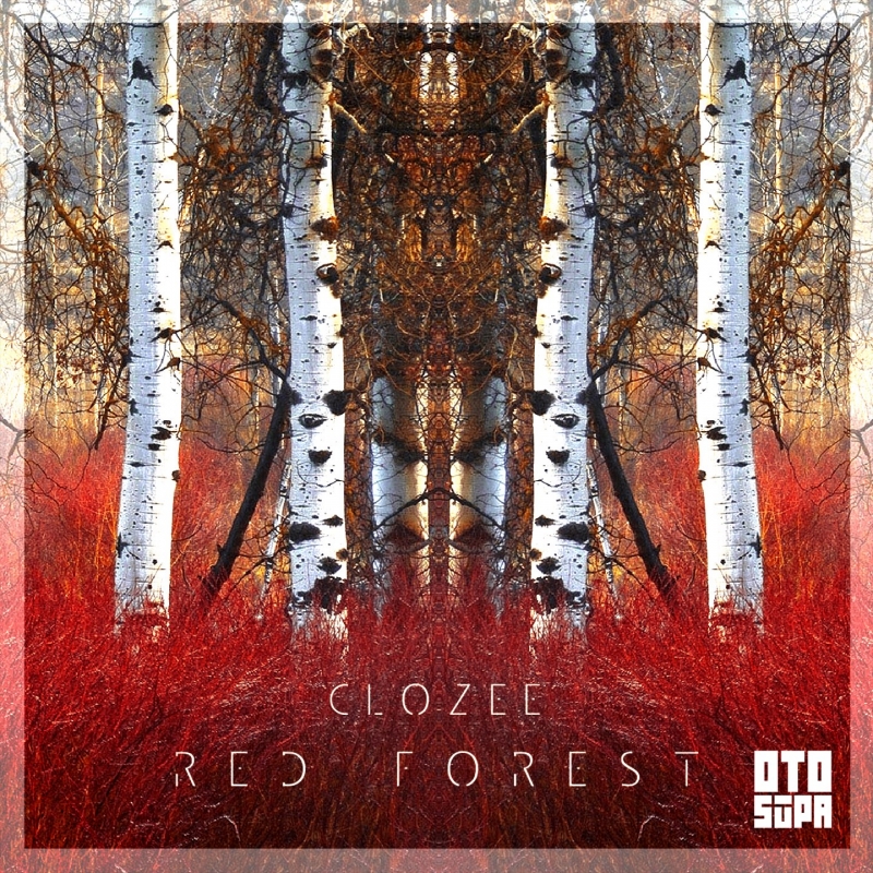 Clozee - Red Forest