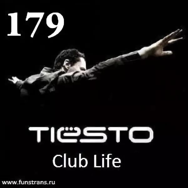 Club Life 168 Hour 1