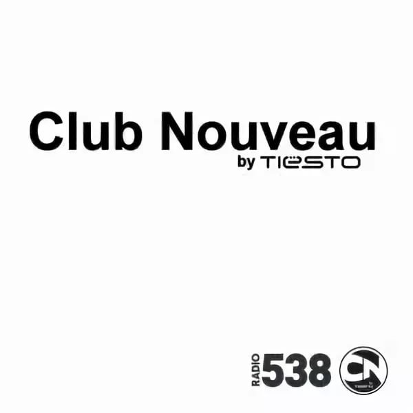 Club Nouveau 005 Hour 2