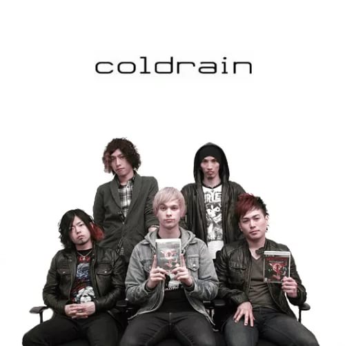 Coldrain - Die Tomorrow OST PES 2011