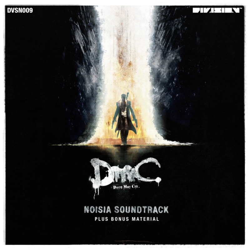 DmC Devil May Cry Soundtrack Sampler