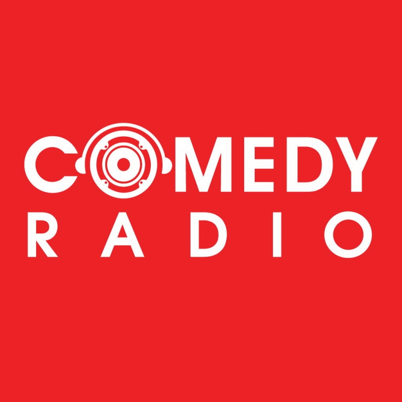 Comedy Radio СЛ