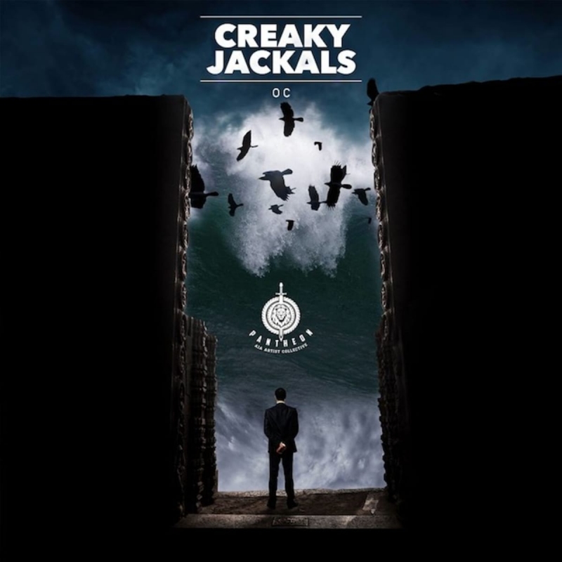 Creaky Jackals - OC Dying Light OST