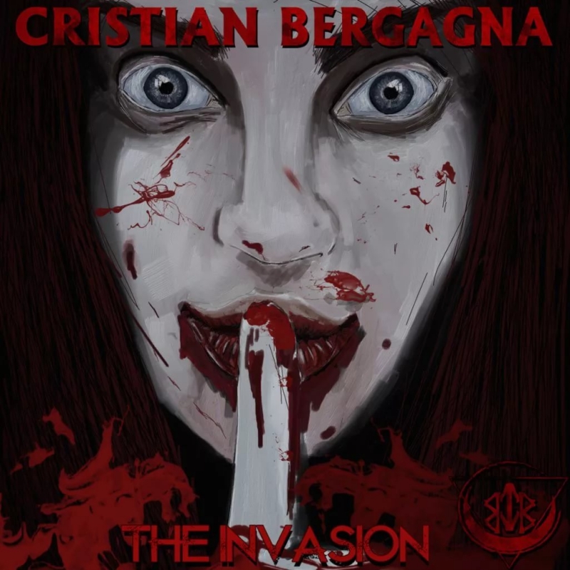 Cristian Bergagna - Run Fast, Fast, Faster