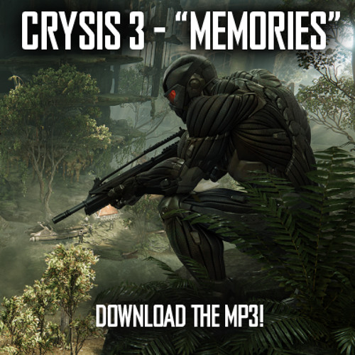 Crysis - Memories