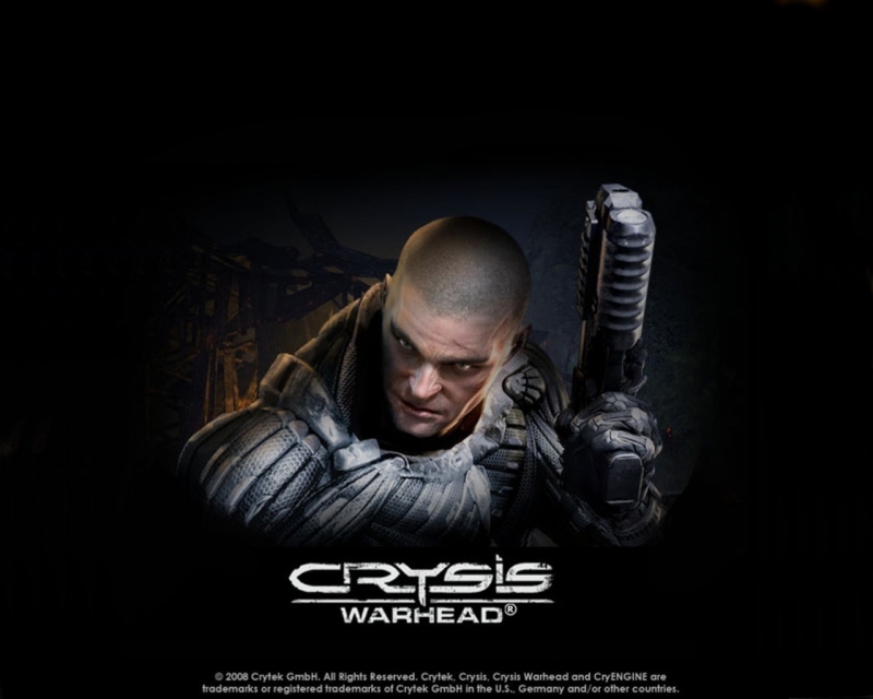 Crysis Warhead (Peter Antovszki, Inon Zur)