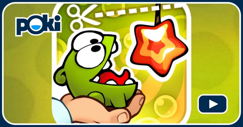 Cut The Rope Experiments - Main Theme