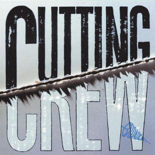 Cutting Crew - I Just Died in Your Arms Tonight