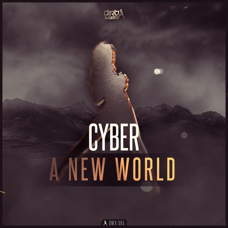Cyber Music World Track 15