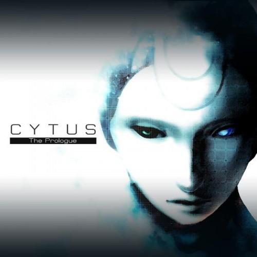 Cytus Alive (OST)