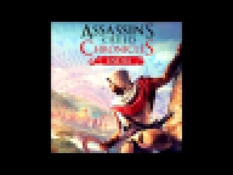 Assassin's Creed Chronicles India Main Theme 