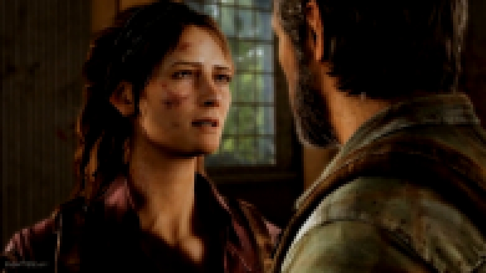 Прохождение The Last of Us: Remastered ✔ Одни из нас на PS4: Без Тесс #7 