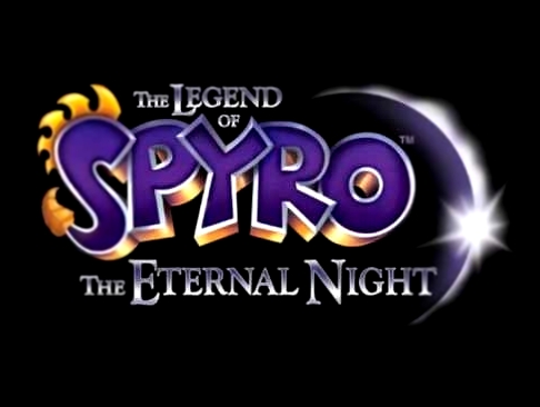 04 - Temple Battle (Swamp Attack) - The Legend Of Spyro: The Eternal Night OST Extended 
