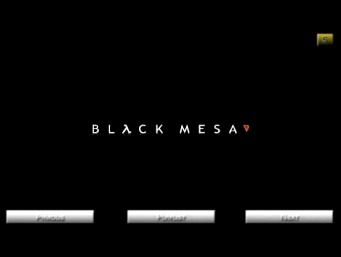 BLACK MESA OST: Blast Pit 3 