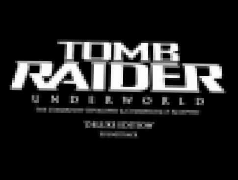 "Jörmungandr's Pool" ('Tomb Raider: Underworld' Soundtrack) by Colin O'Malley/Troels Folmann [DR] 