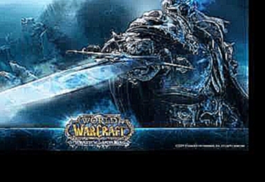 World of Warcraft - Wrath of the Lich King - Complete Soundtrack 