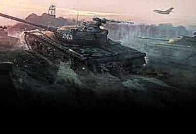 World of Tanks Soundtrack 12 : Asian Glory 