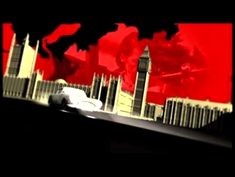 Title Sequence - From Russia With Love 
