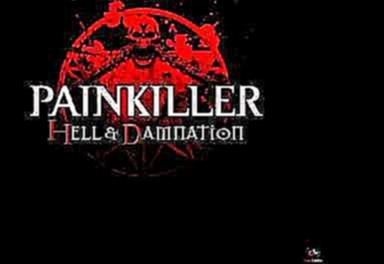 Painkiller Hell & Damnation Soundtrack -14-Monkey Nation Instrumental (Bonus) 
