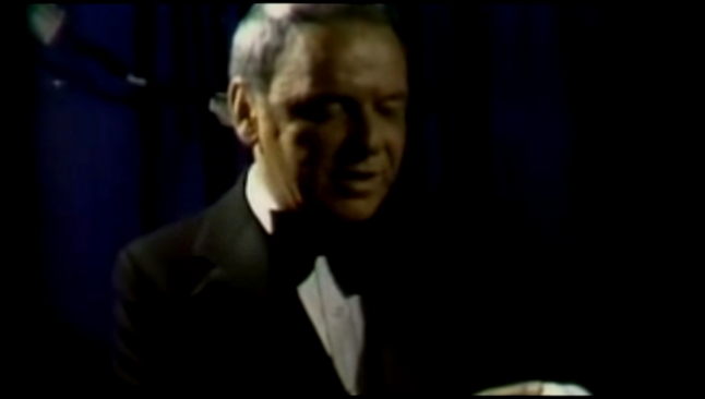 Sinatra концерт Фрэнка Синатра часть 1 