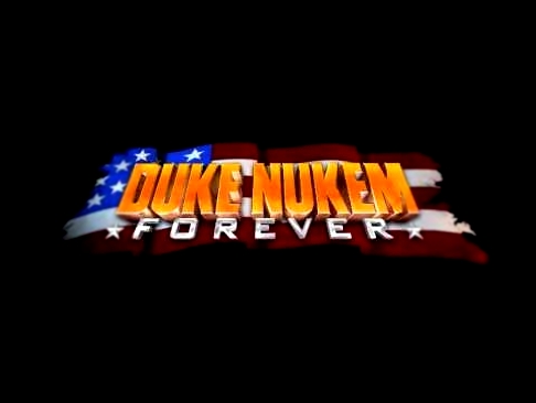 Duke Nukem Forever OST - Valkyries #1 