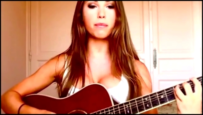 Seven Nation Army - The White Stripes (cover) Jess Greenberg 