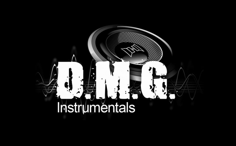D.M.G. - Игра твоей жизни D.M.G. - Instrumentals 2014