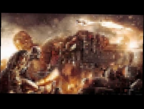 God of War III Soundtrack - 01 Overture 