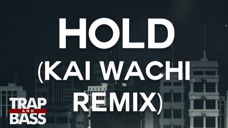 Dabin - Hold ft. Daniela Andrade Kai Wachi Remix