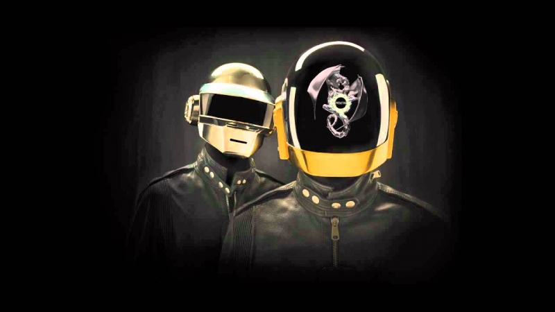 Daft Punk (OST Watch Dogs) - Derezzed The Glitch Mob Remix