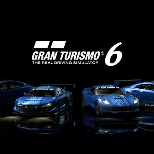 Gran Turismo 5 Theme