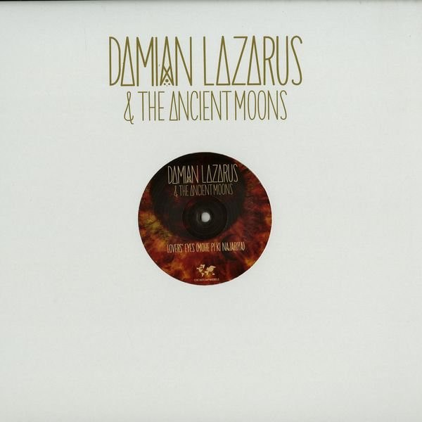 Damian Lazarus & The Ancient Moons