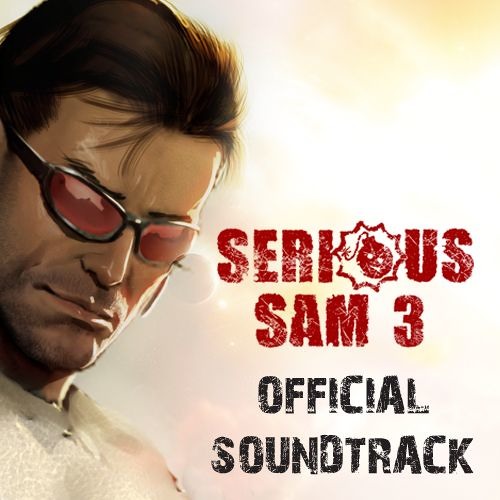 Boss Fight Strings OST Serious Sam 3 BFE