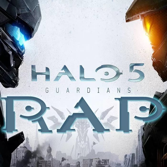 Halo 5 Epic Rap feat. Zarcort, Piter-G