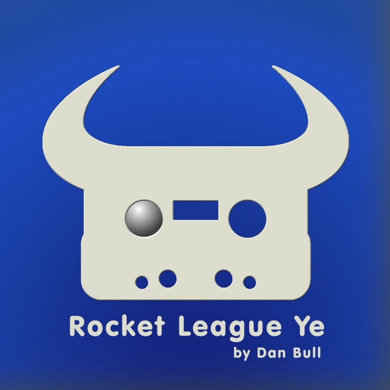 Dan Bull - Rocket League Ye