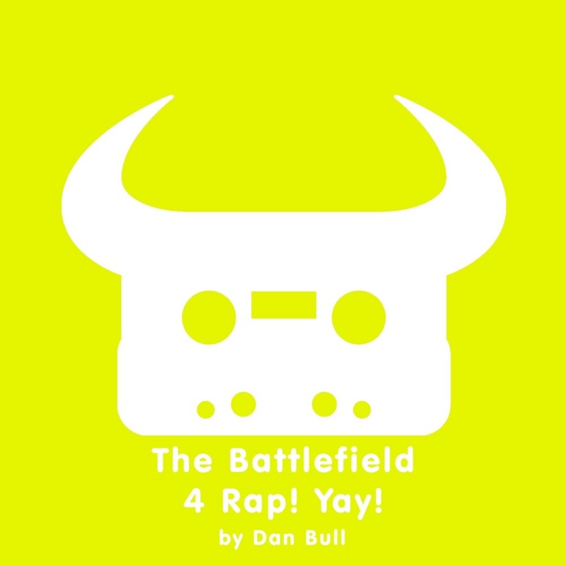 Dan Bull - The Battlefield 4 Rap Yay