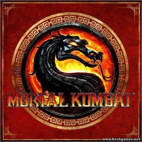 The Kove Mortal Kombat X OST