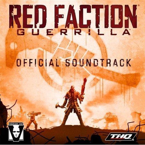 Dan Wentz - Red Faction 2 - Bigbeat 1