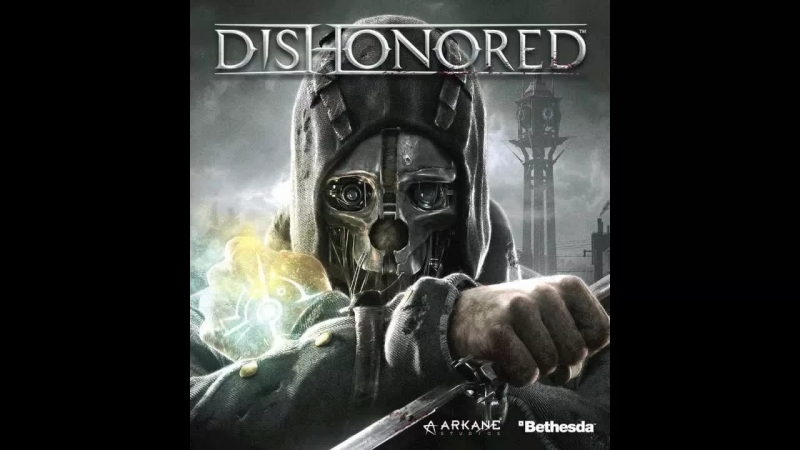 The Drunken Whaler [Dishonored OST] МУЗЫКА ИЗ ИГР | OST GAMES | САУНДТРЕКИ "public34348115"