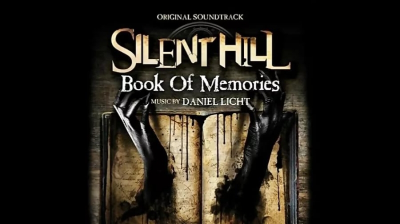 Water-World [Silent Hill Book of Memories OST] МУЗЫКА ИЗ ИГР | OST GAMES | САУНДТРЕКИ "public34348115"