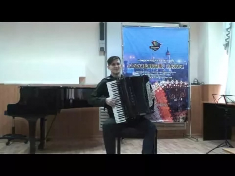 Даниил Герасимов - создан мной в игре музыкальный конструктор