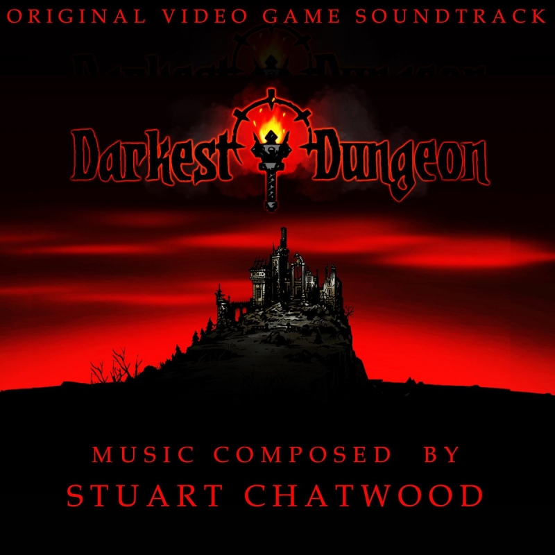 Darkest Dungeon OST