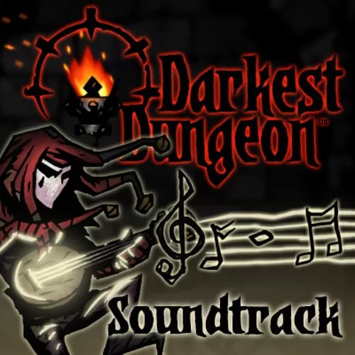 Darkest Dungeon OST - Return to the Warrens