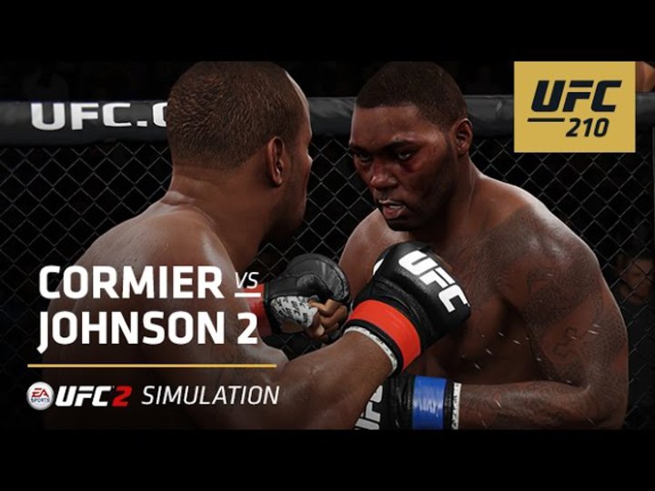 Dave East - Winners Never Lose EA SPORTS UFC 2